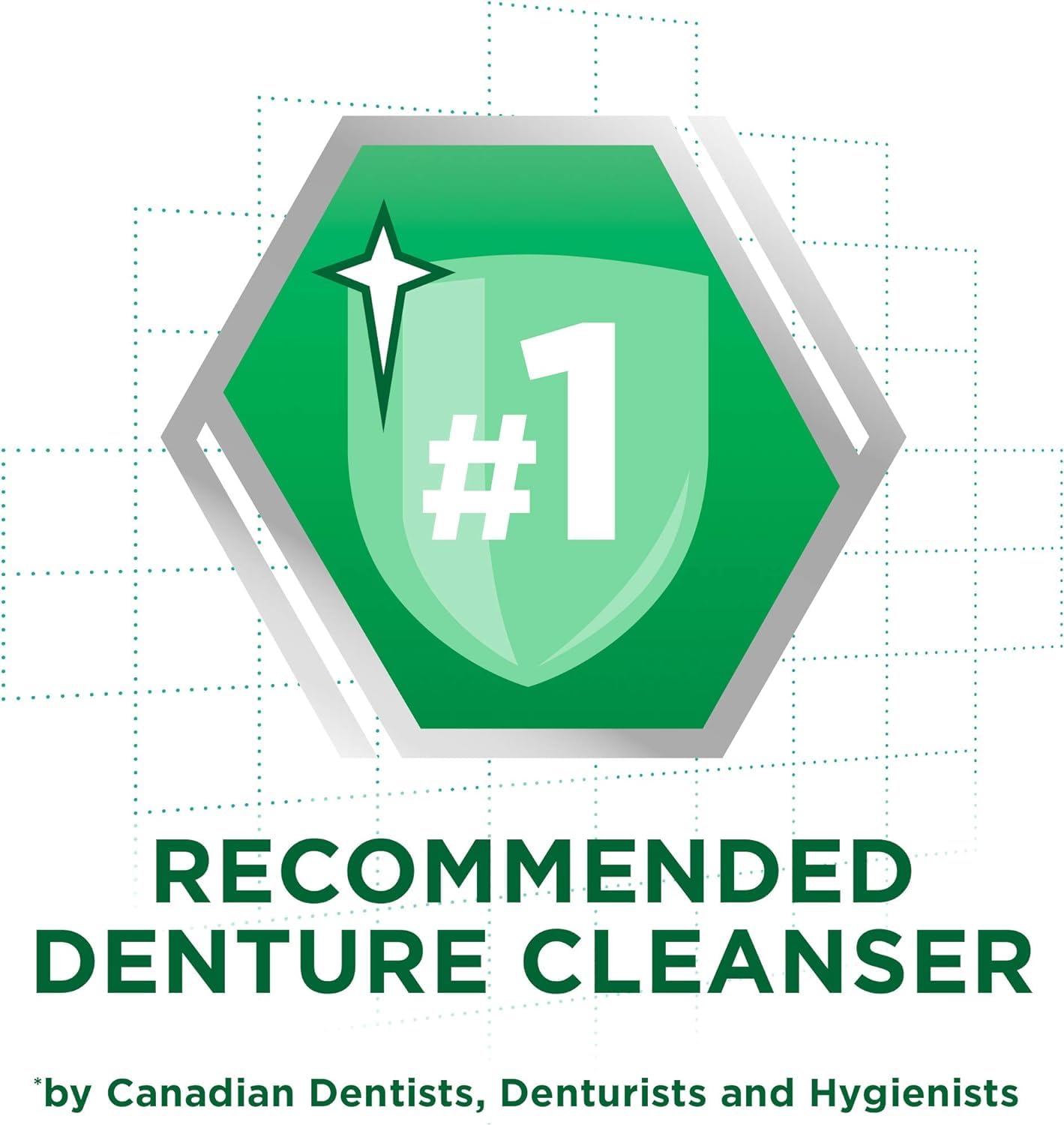Polident Retainer Cleanser, 3-pack x 84 tabs (252 tabs)