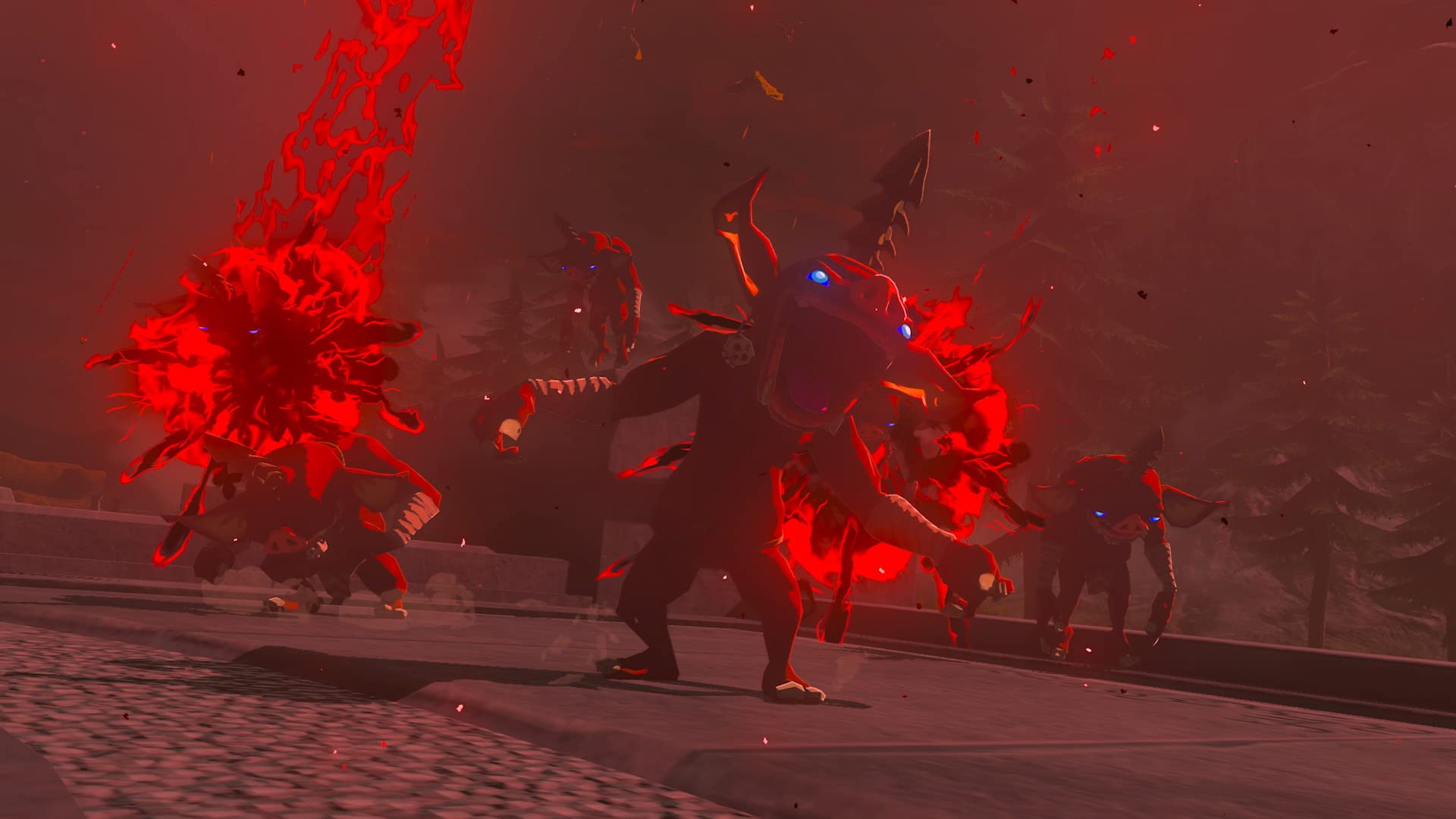The Legend of Zelda™: Tears of the Kingdom (CAN Version)