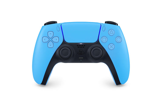 Manette sans fil DualSense – Bleu cosmique - Pour PS5, PC, MAC et mobile 🍁 All In One Marketplace Canada