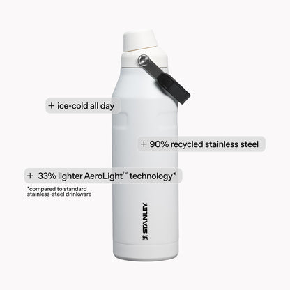 Stanley IceFlow™ Aerolight™ Bottle Fast Flow 24 OZ Azure Stanley