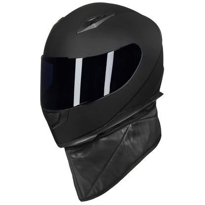 ILM Full Face Motorcycle Helmets for Adult Men and Women DOT Model ILM-313 🍁 All In One Marketplace Canada