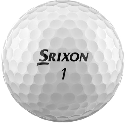 Srixon Z Star 8 - Dozen Premium Golf Balls Srixon