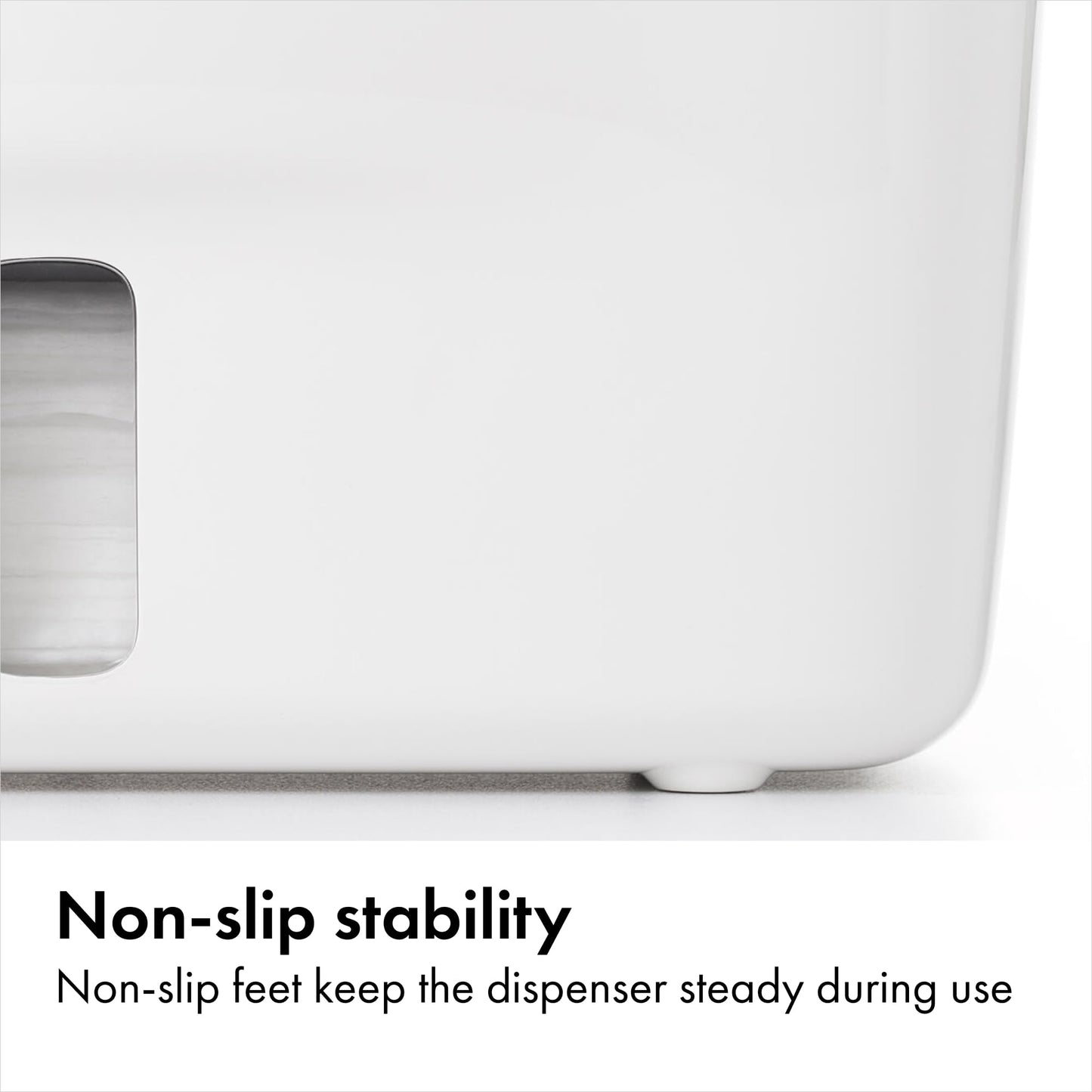 Oxo Tot Perfect Pull Wipes Dispenser, Gray (63121800) 🍁 All In One Marketplace Canada