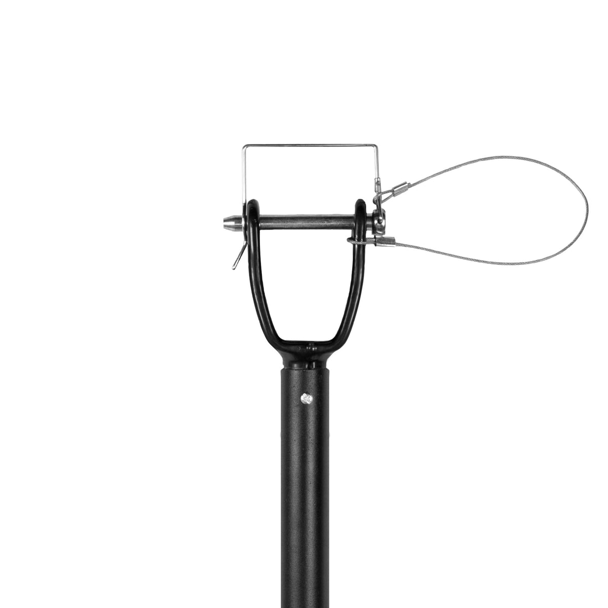 Retrospec Bike Rack Cross-Bar Top Tube Adjustable Adapter for Carrying Step-Through, Suspension, and Other Non-Conventional Bike Frames with Easy Installation