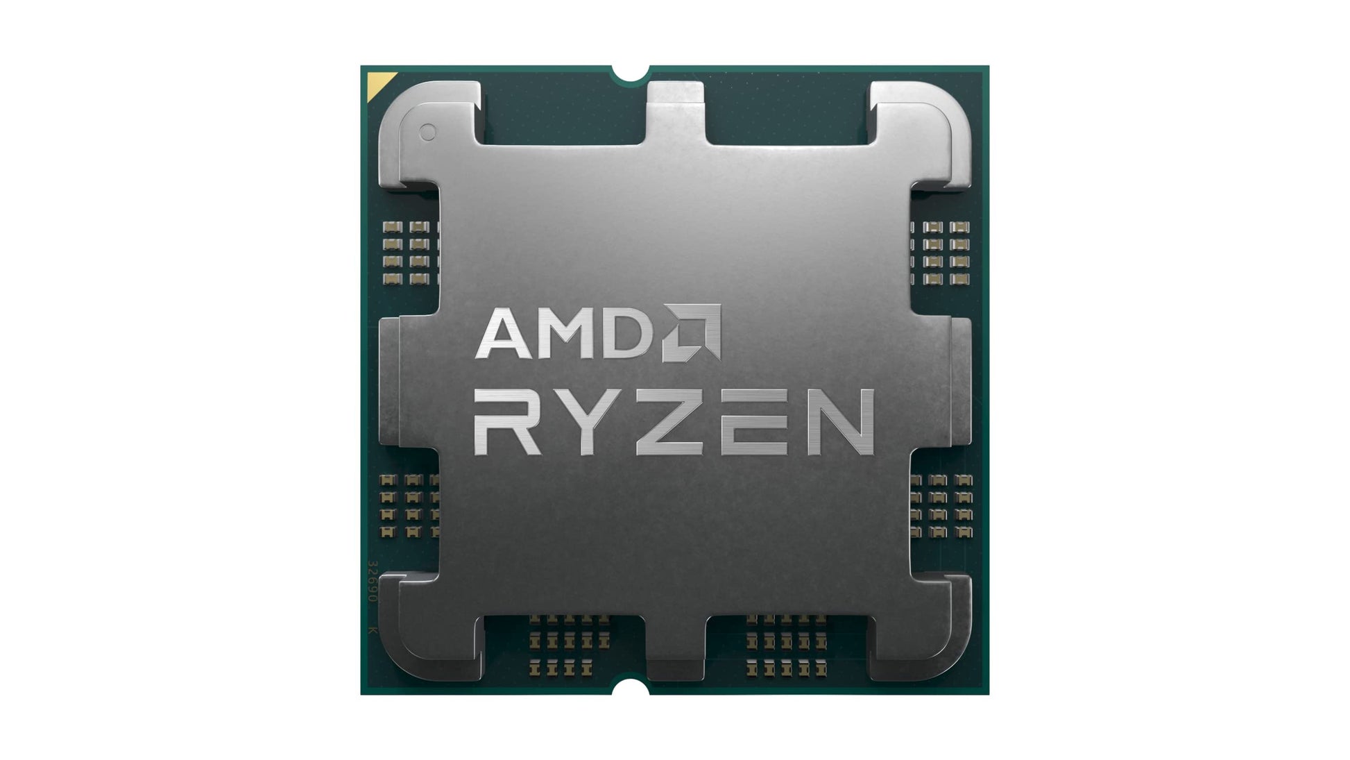 AMD Ryzen™ 7 7700X 8-Core, 16-Thread Unlocked Desktop Processor, Cooler not Included AMD