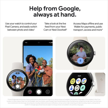 Google Nest Learning Thermostat (4th Gen) with Temp Sensor - Obsidian Google