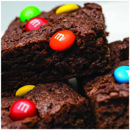 M&M's Minis Chocolate 30g, 24-Count