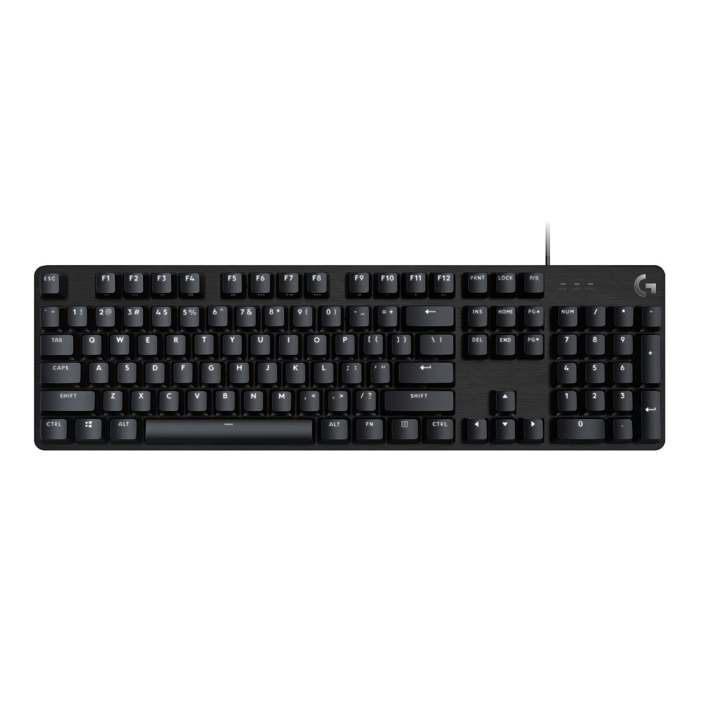 Logitech G413 SE Full-Size Mechanical Gaming Keyboard - Black 🍁 All In One Marketplace Canada