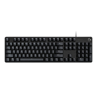 Logitech G413 SE Full-Size Mechanical Gaming Keyboard - Black 🍁 All In One Marketplace Canada