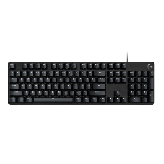 Logitech G413 SE Full-Size Mechanical Gaming Keyboard - Black 🍁 All In One Marketplace Canada Logitech G