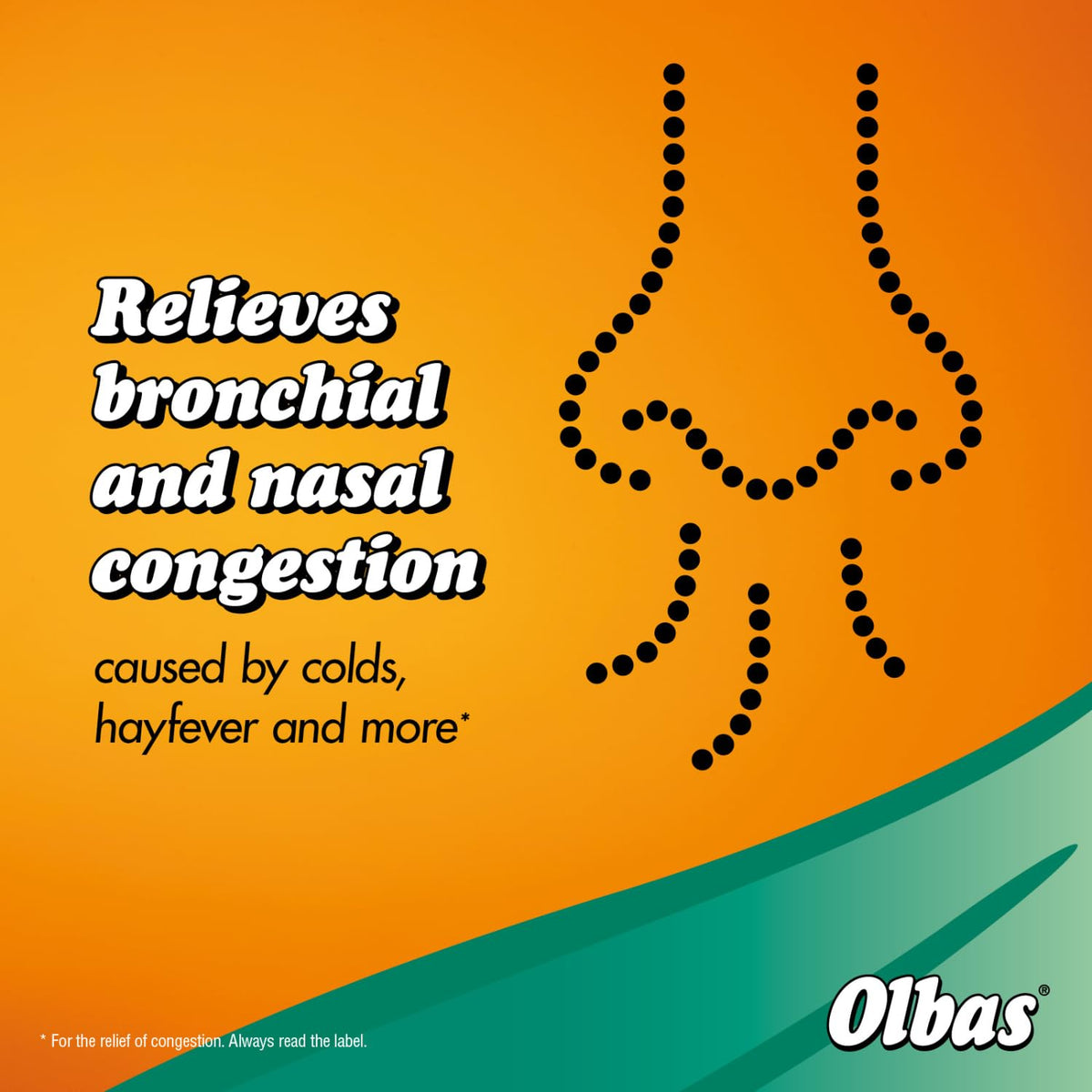 Olbas Oil Natural Inhalant Decongestant Oil with Cajuput, Clove, Eucalyptus, Menthol, Mint, and Peppermint - Fast Relief for Colds & Blocked Noses - 12 ml 🍁 All In One Marketplace Canada
