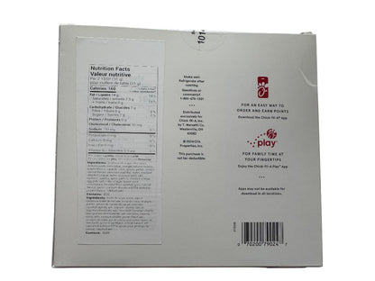 Chick-fil-A Sauce 2-Pack - 24 FL OZ Bottles (709ml Each)
