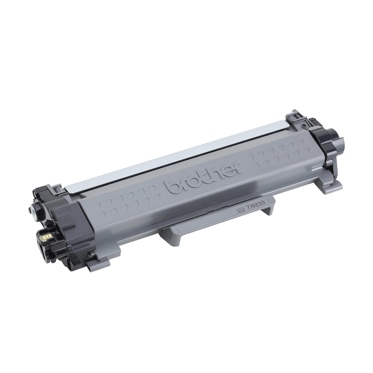 Brother Genuine TN830 Standard Yield Black Toner Cartridge for 1,200 Pages