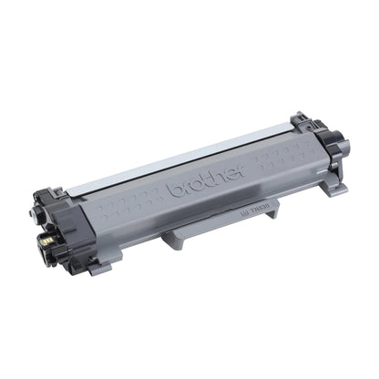 Brother Genuine TN830 Standard Yield Black Toner Cartridge for 1,200 Pages