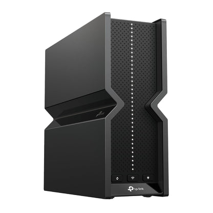 TP-Link Tri-Band BE9700 WiFi 7 Router (Archer BE550 Pro)- 1 × 10G + 4 × 2.5G, USB 3.0, 6 Internal Antennas, VPN Clients & Server 6GHz Band, Easy-Mesh, HomeShield, MLO, Private IOT 🍁 All In One Marketplace Canada