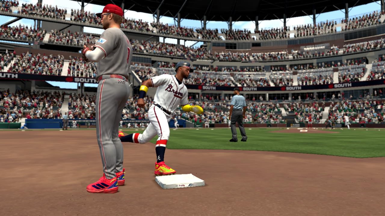 MLB The Show 26 - Nintendo Switch
