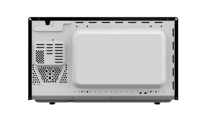 Frigidaire 1.1 cu.ft. Countertop Microwave Oven, Stainless