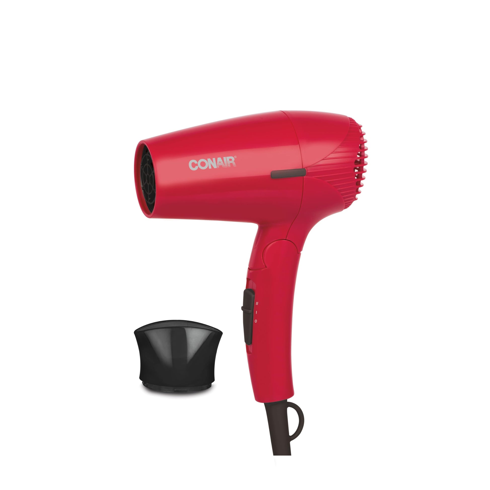Conair 908NC 1600 Watt Compact Travel Hair Dryer with Folding Handle, Blow Dryer, Dual Voltage : Amazon.ca: Beauty & Personal Care Conair