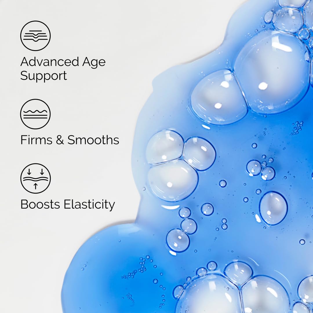 The Ordinary Multi-Peptide + Copper Peptides 1%, GHK-Cu Anti-Aging Serum for Fine Lines and Skin Elasticity, 30 ml