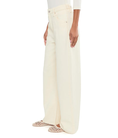 Levi's Women's Cinch Baggy, (New) Blank Impact (Non-Stretch), 28 🍁 All In One Marketplace Canada