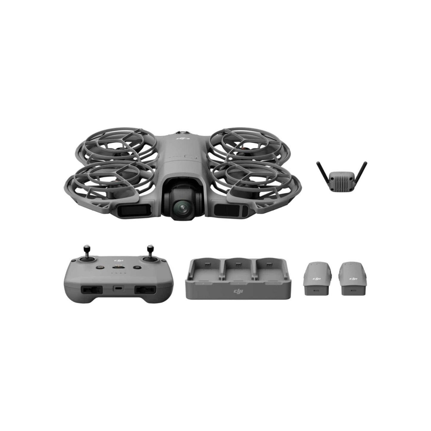 DJI Neo 2 Fly More Combo With RC-N3 Remote Controller 🍁 All In One Marketplace Canada