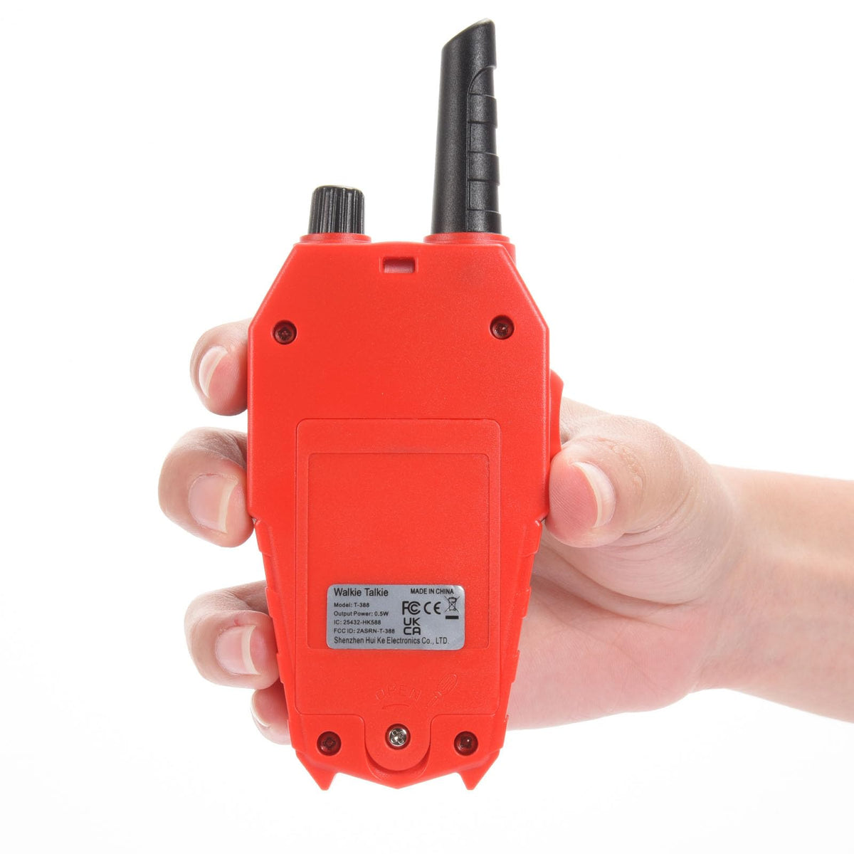 Walkie Talkies for Kids 3 Pack, Exssary Toys for 3 4 5 6 Year Old Boys Kids Walkie Talkie Amazing Christmas Birthday Gifts for Boy Girl Age 3-5 6-8 Camping Backyard Outdoor Toys 🍁 All In One Marketplace Canada