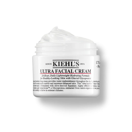 Kiehl's Ultra Facial Cream - Hydrating & Firming Face Cream - Available at All In One Marketplace Canada