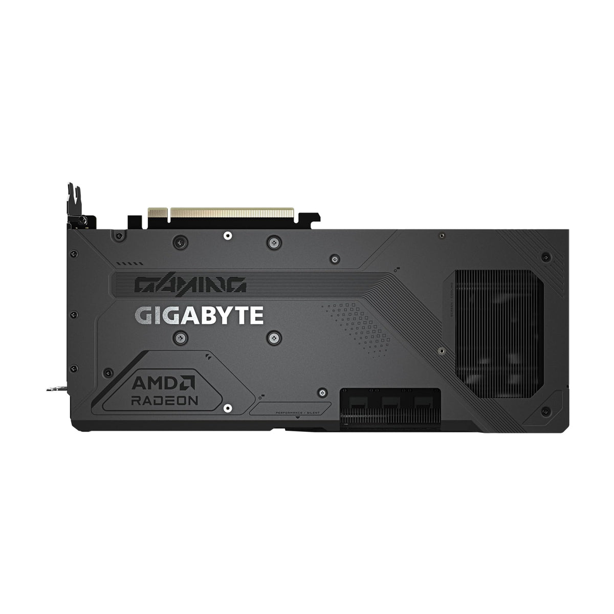 GIGABYTE Gaming Radeon RX 9070 XT 16GB GDDR6 PCI Express 5.0 x16 Graphics Card GV-R9070XTGAMING OC-16GD