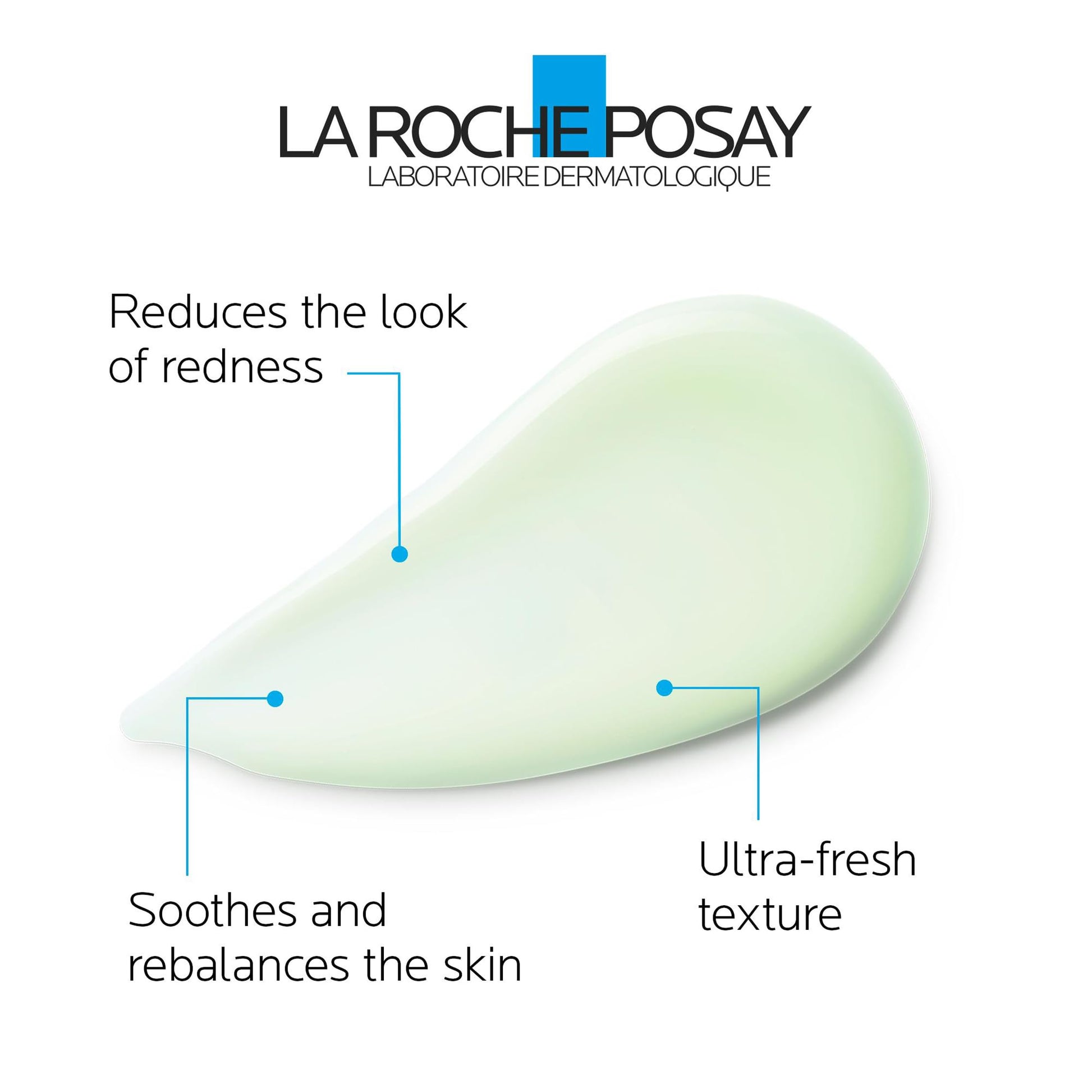 La Roche-Posay Toleriane Rosaliac AR Serum, 40 ml La Roche-Posay