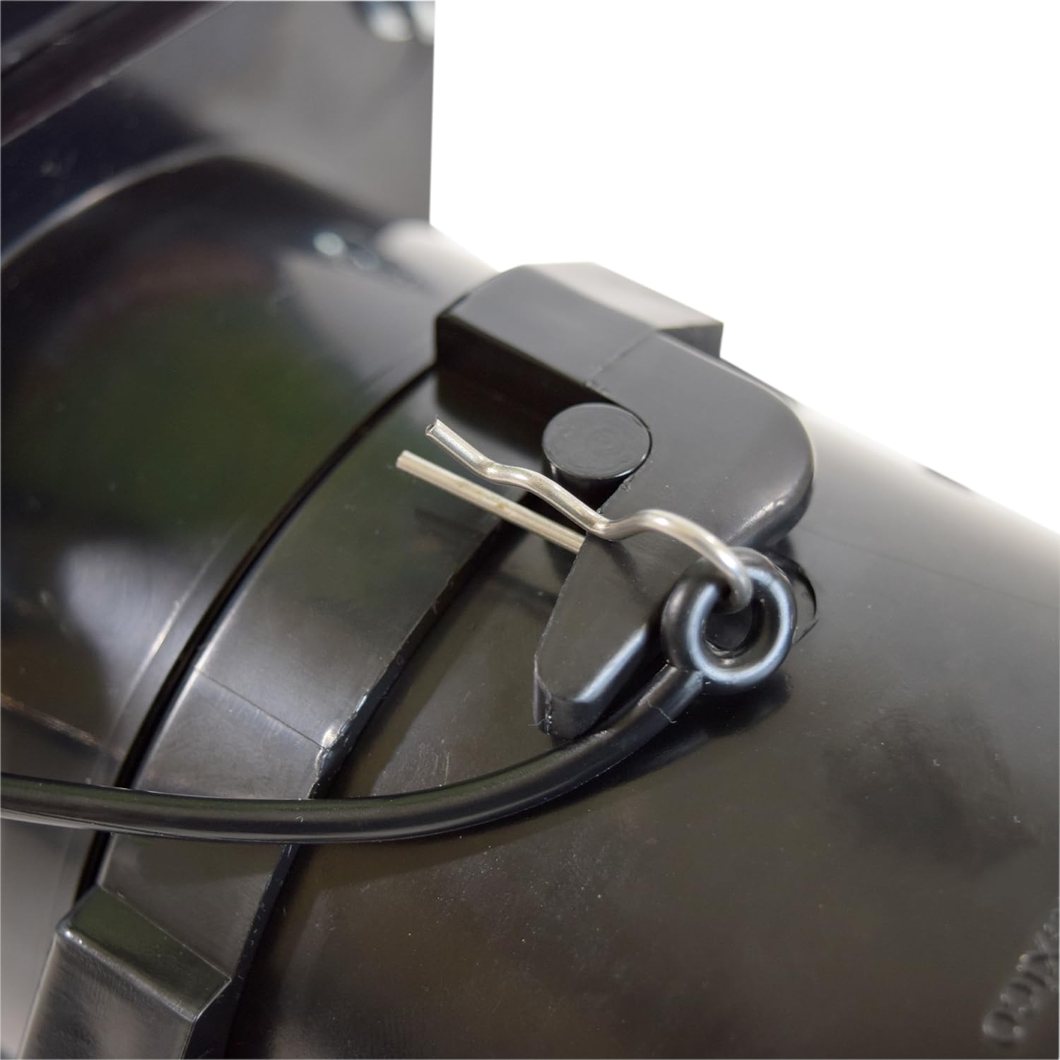 Valterra Twist-On Waste Valve, Mess-Free Waste Valve for RV's, Campers, Trailers Valterra