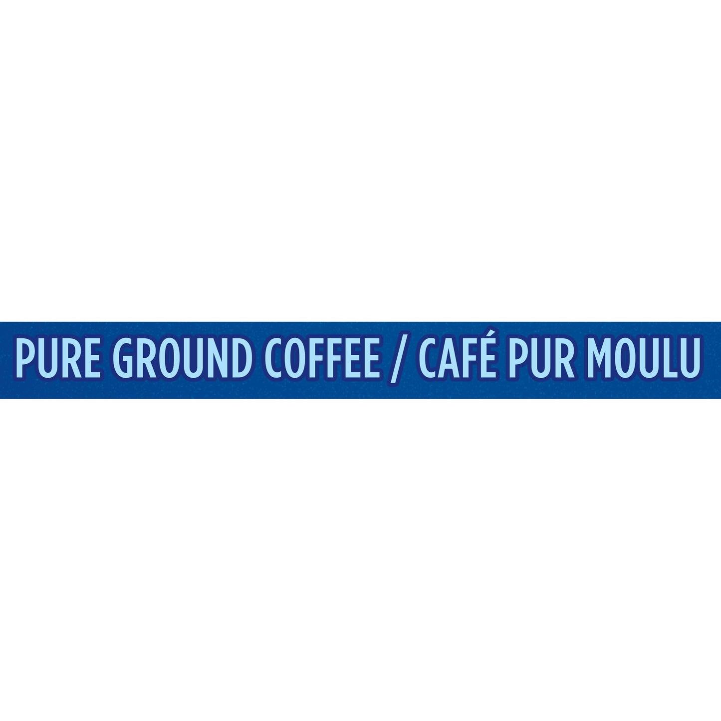 Maxwell House Rich Dark Roast Ground Coffee, 900 g Canister - Available at All In One Marketplace Canada