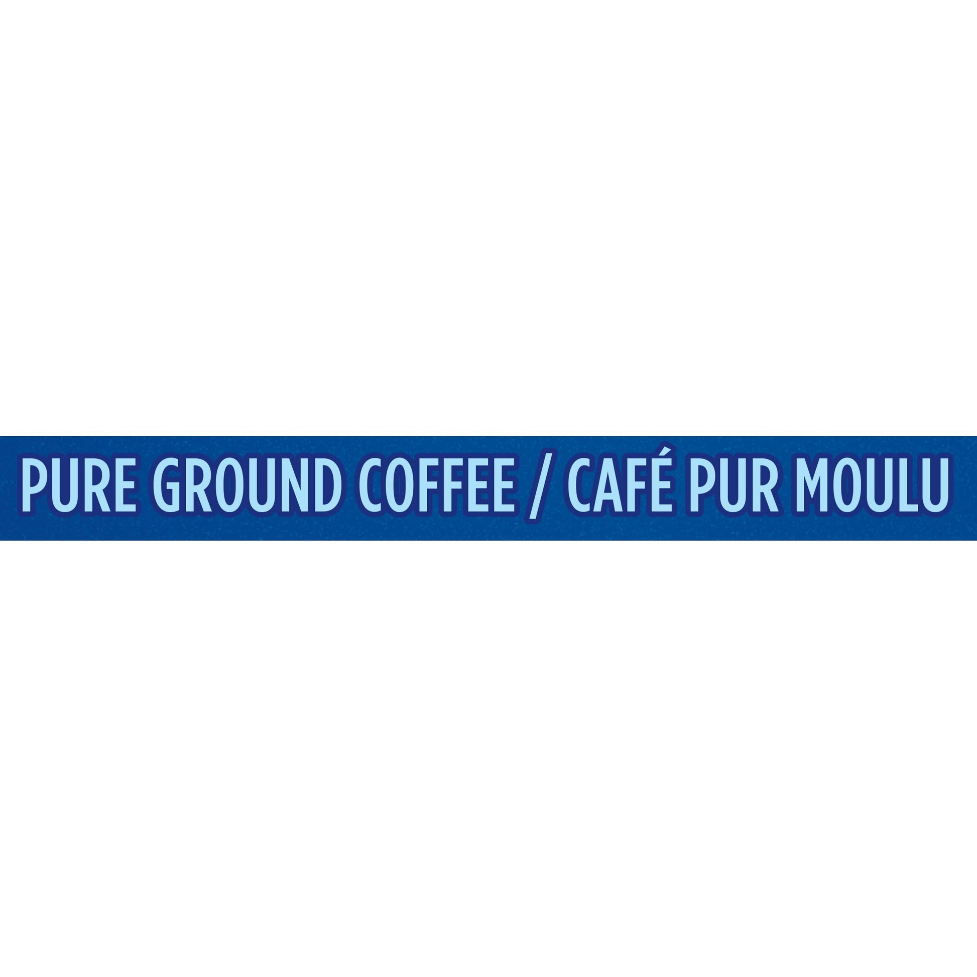 Maxwell House Rich Dark Roast Ground Coffee, 900 g Canister - Available at All In One Marketplace Canada