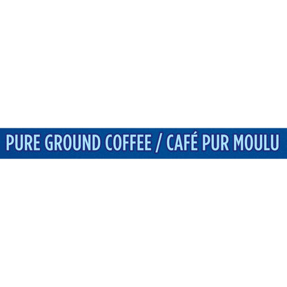 Maxwell House Rich Dark Roast Ground Coffee, 900 g Canister - Available at All In One Marketplace Canada