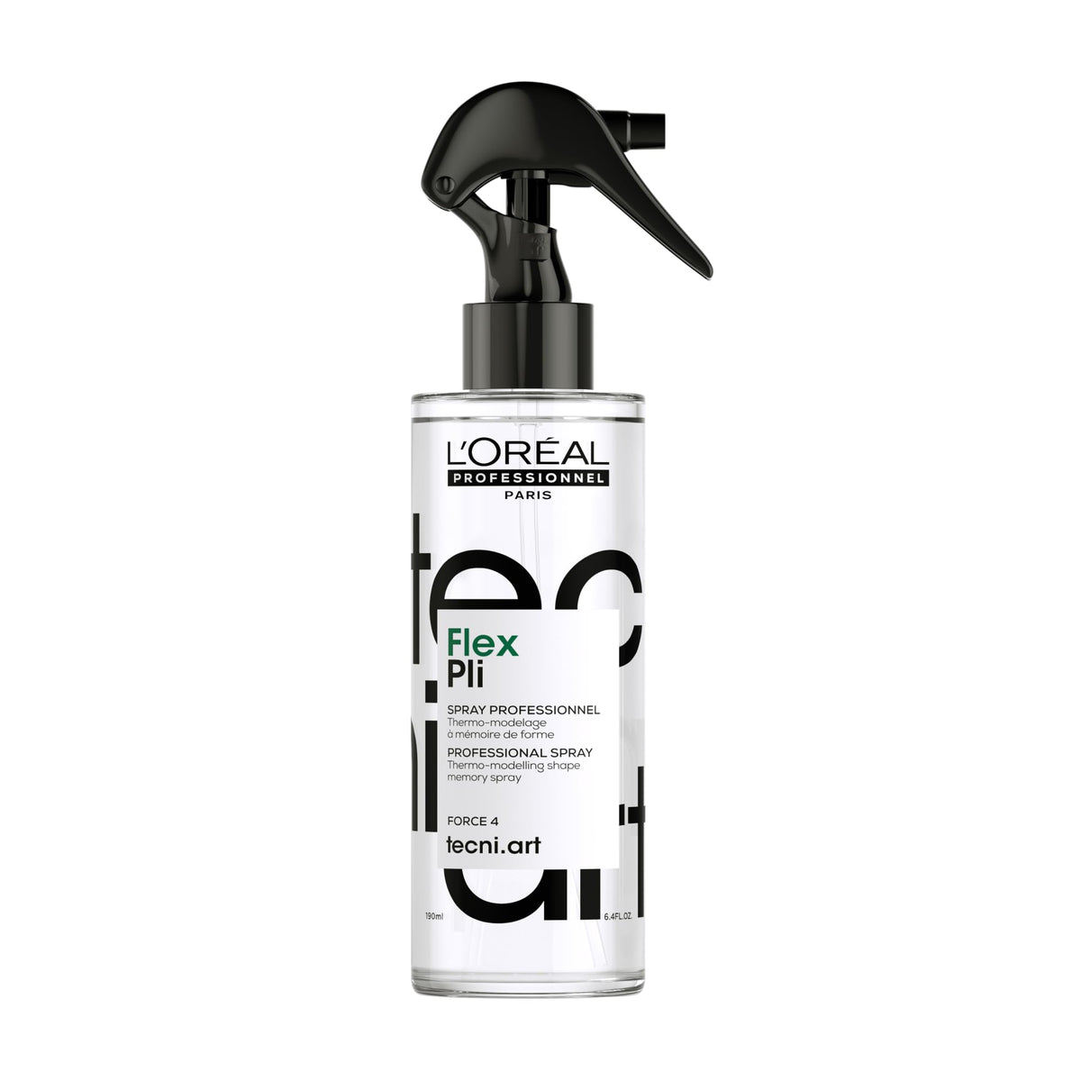 L'Oréal Professionnel Tecni.Art Flex Pli Spray, 190 mL