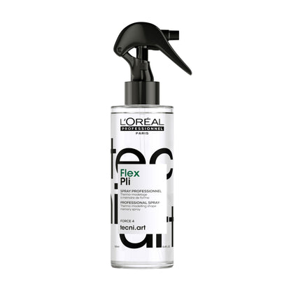 L'Oréal Professionnel Tecni.Art Flex Pli Spray, 190 mL