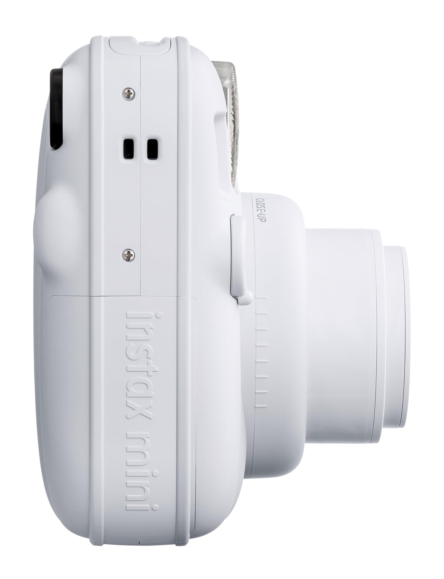 FUJIFILM Instax Mini 13 Instant Camera - Clay White