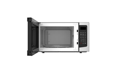Frigidaire 1.1 cu.ft. Countertop Microwave Oven, Stainless