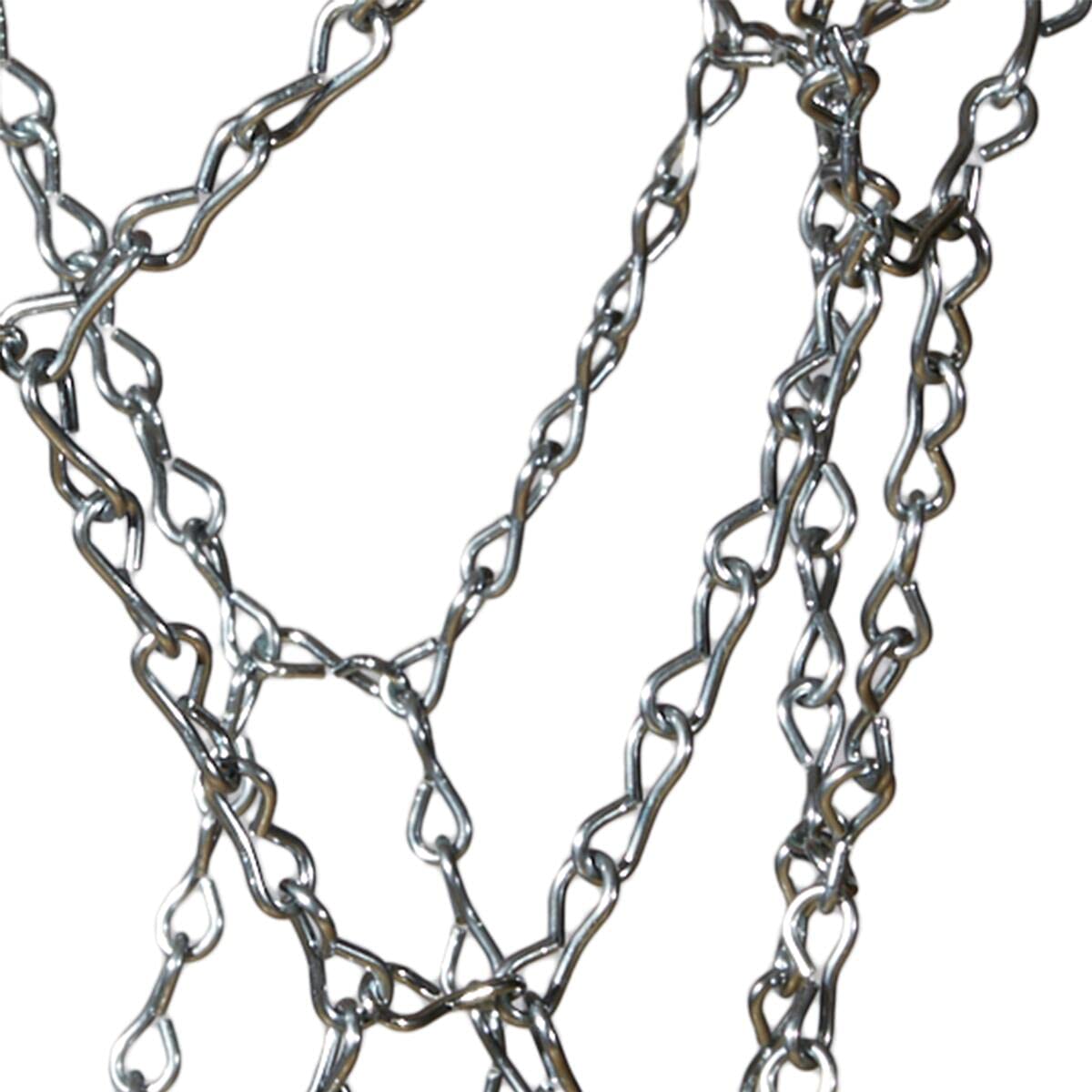 Wilson NBA Forge Chain Basketball Net WILSON