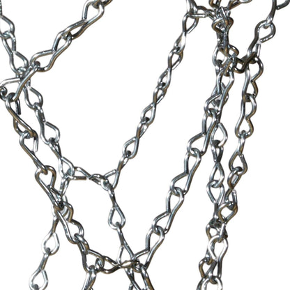 Wilson NBA Forge Chain Basketball Net WILSON