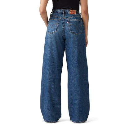 Levi's Women's Cinch Baggy, (New) Chasing Dreams, 29
