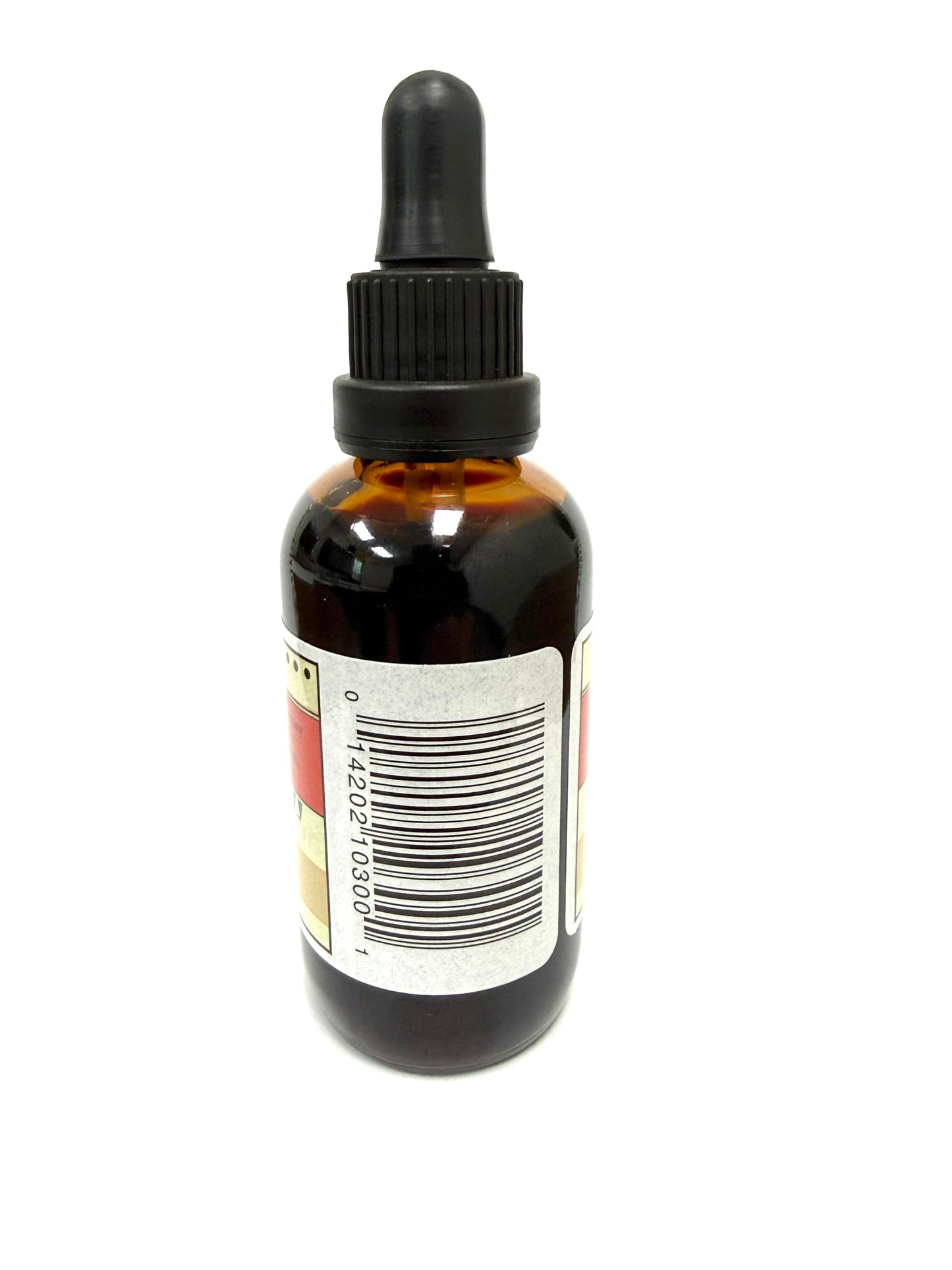J.Crow's Lugol's Iodine Solution, 2 oz, Twin Pack (2 Bottles) - Available at All In One Marketplace Canada
