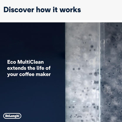 De'Longhi EcoDescaler Mini 2x100ml De'Longhi