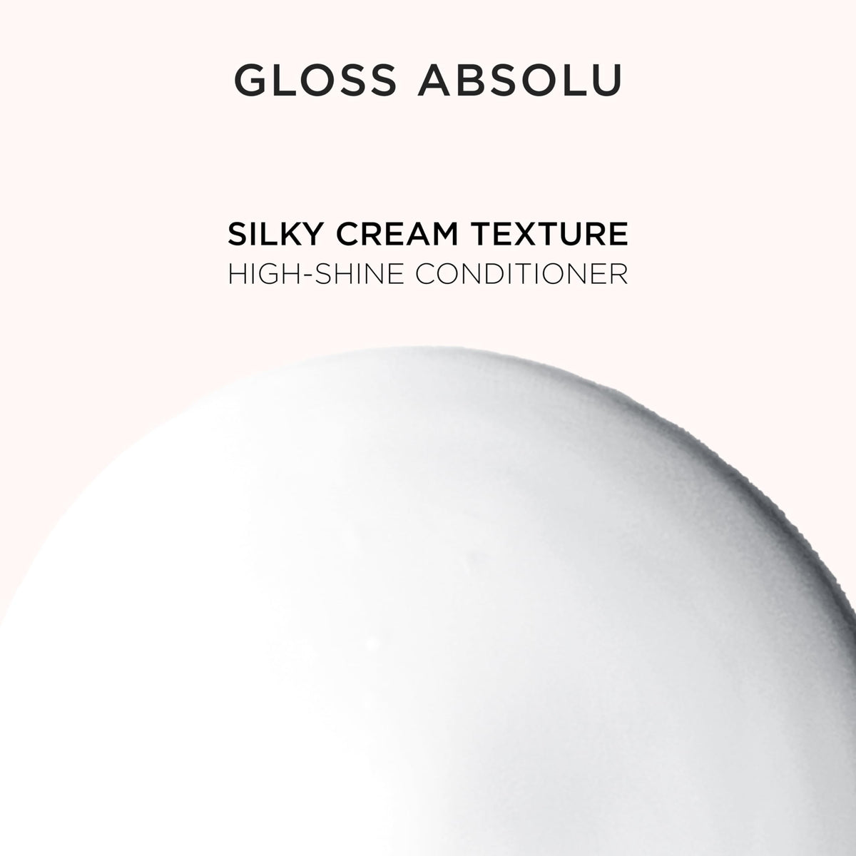 Kérastase Gloss Absolu Anti-Frizz Illuminating Conditioner, 80 mL