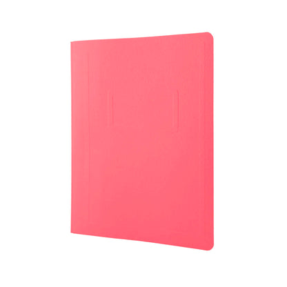 Hilroy 3-Prong Report Covers, 8.5" x 11", 25 Per Pack (06249)