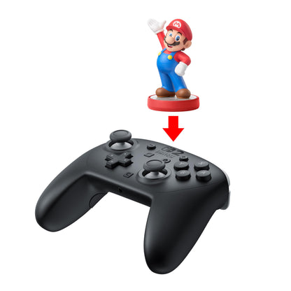 Nintendo Switch™ 2 Pro Controller - Regular Edition