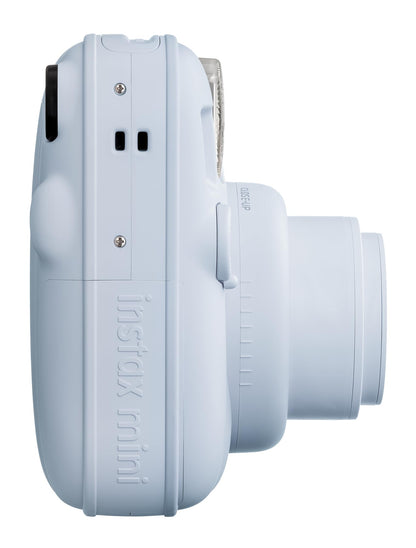 FUJIFILM Instax Mini 13 Instant Camera - Frost Blue