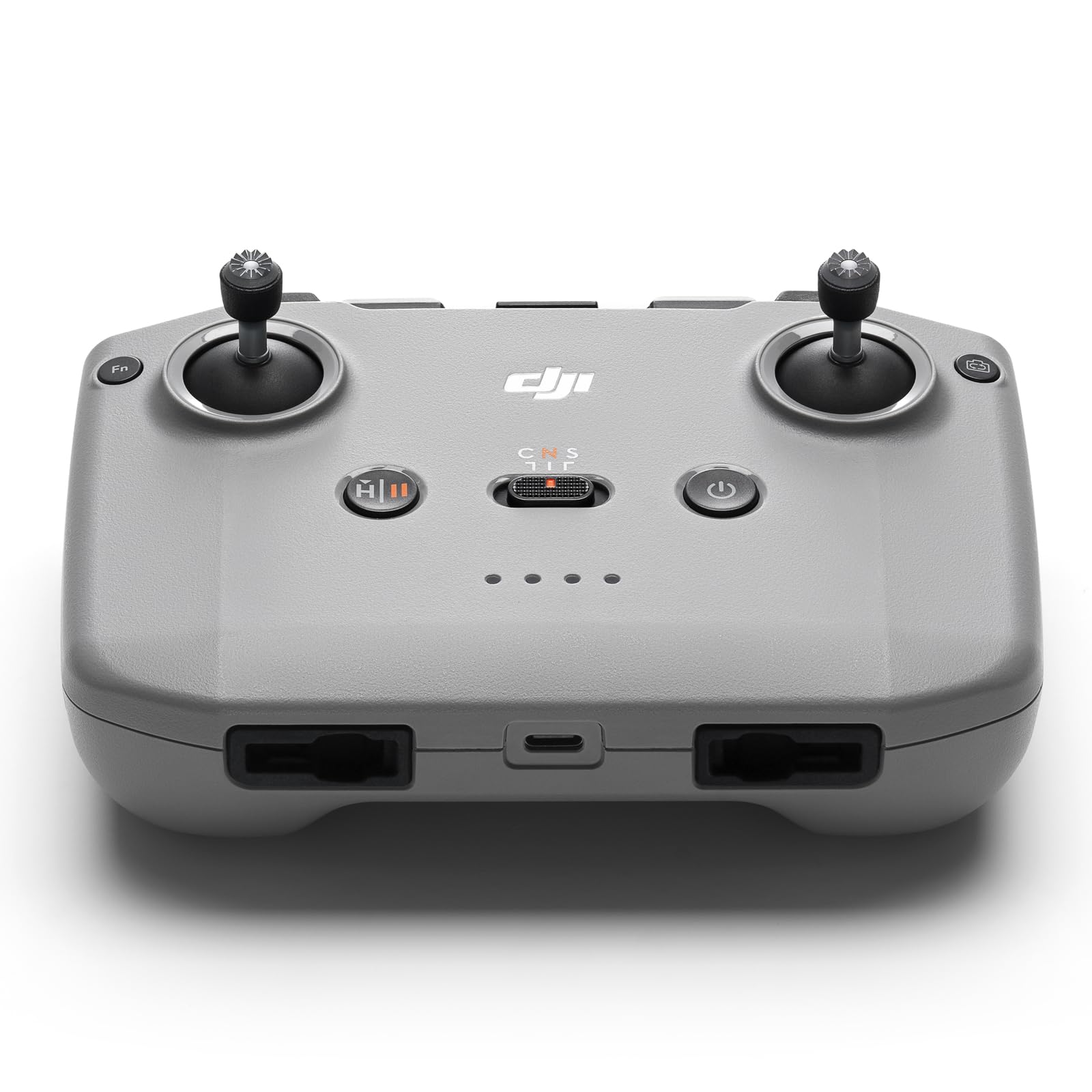 DJI RC-N3 Remote Controller, Compatibility: DJI Flip, Air 3S, Air 3, Mini 4 Pro, Neo, Mini 5 Pro, Avata 360 DJI