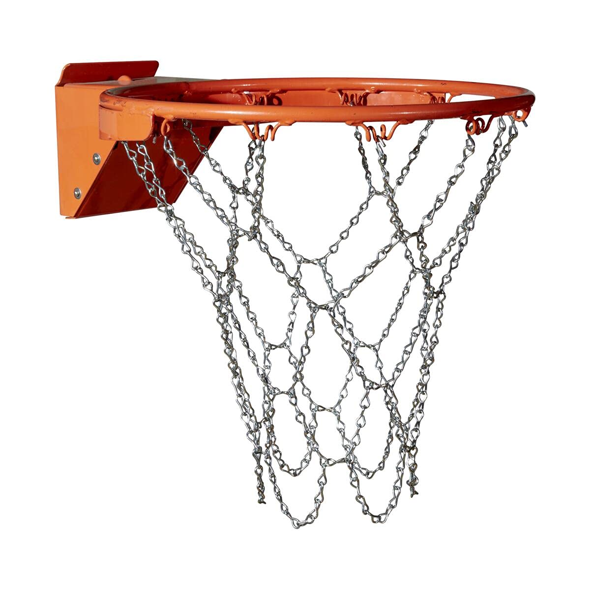 Wilson NBA Forge Chain Basketball Net WILSON