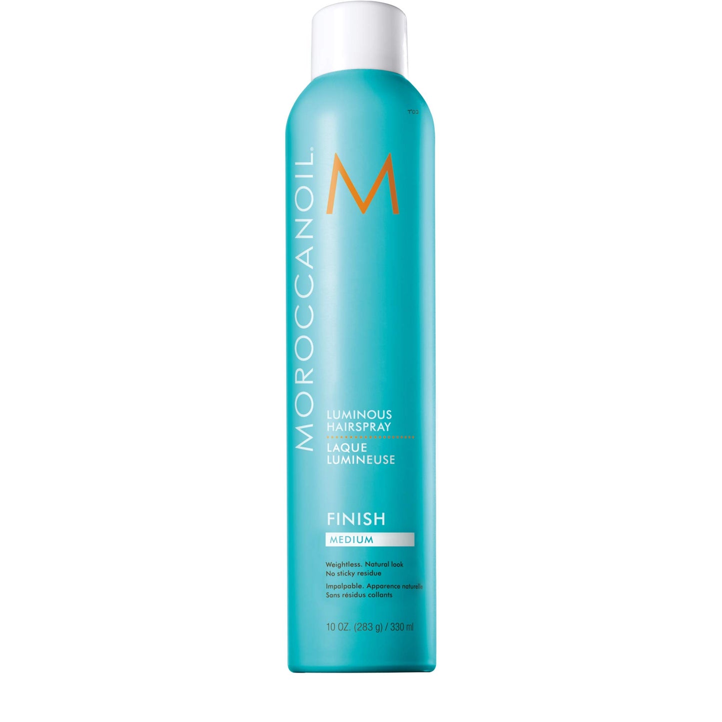 Moroccanoil Luminous Hairspray Medium, 10 Fl. Oz. Moroccanoil