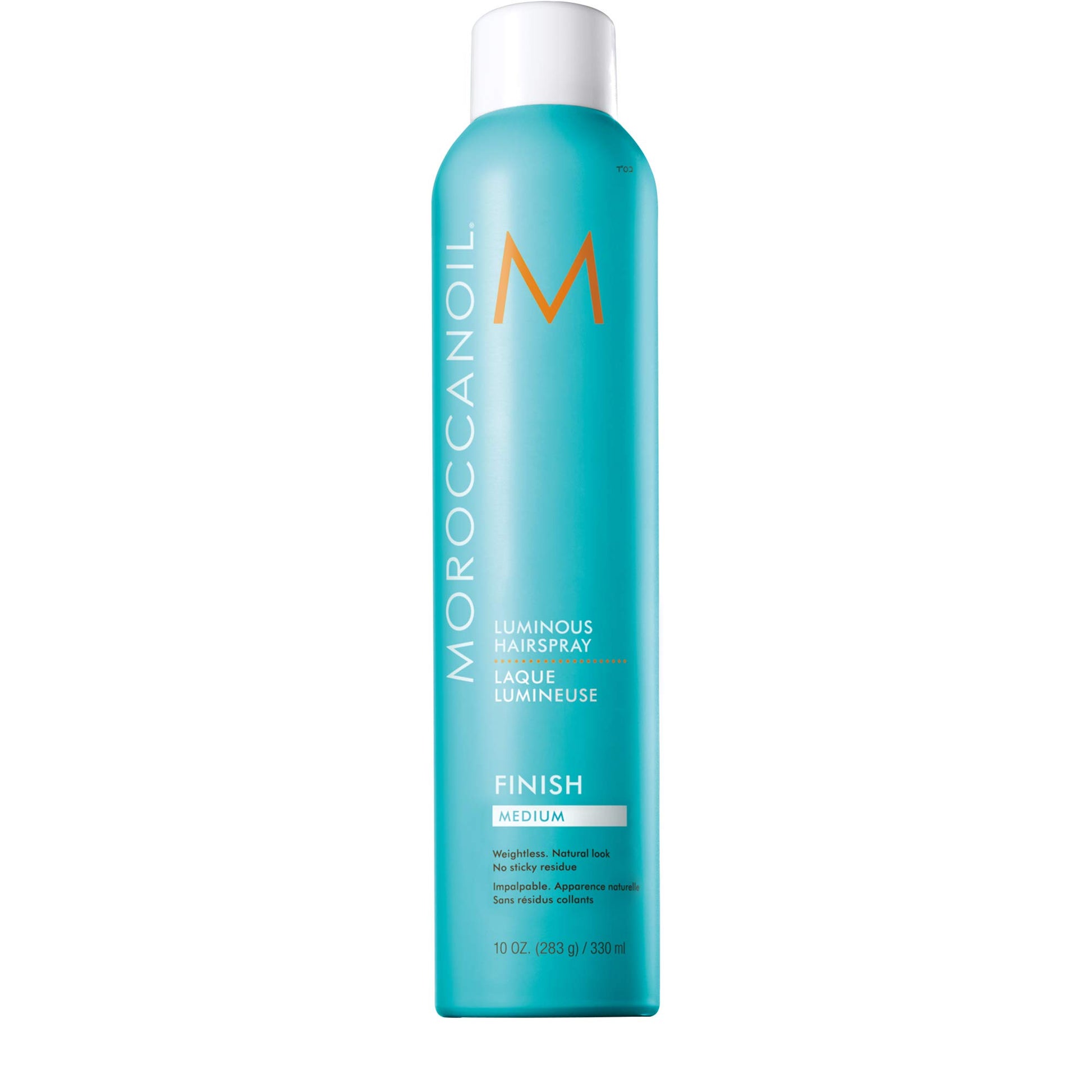 Moroccanoil Luminous Hairspray Medium, 10 Fl. Oz. Moroccanoil